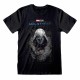Marvel Moon Knight - Suit T-Shirt (Unisex)