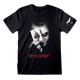 DC The Dark Knight - Why So Serious? T-Shirt (Unisex)