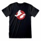 Ghostbusters - Logo T-Shirt (Unisex)
