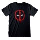 Marvel Deadpool - Splat T-Shirt (Unisex)