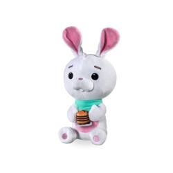 Disney Pancake Bunny Plush, Wreck-It Ralph 2