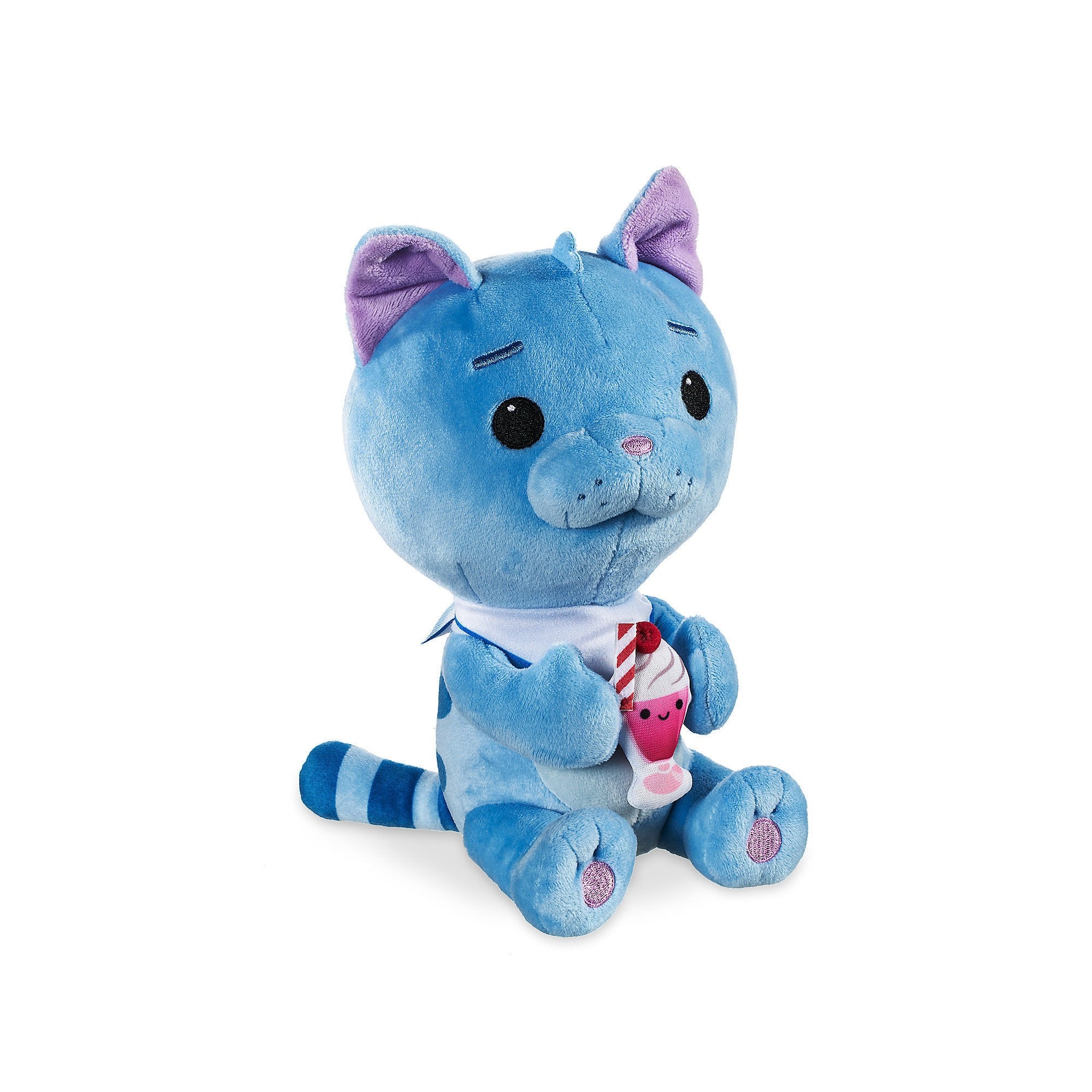 wreck it ralph 2 plush