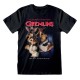 Gremlins - Homeage Style T-Shirt (Unisex)