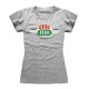Friends - Central Perk T-Shirt (Ladies)