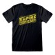 Star Wars - The Empire Strikes Back T-Shirt (Unisex)