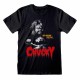 Child's Play - My Friends Call Me Chucky T-Shirt (Unisex)
