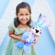 Disney Minnie Mouse Plush Easter