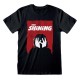 The Shining - Poster T-Shirt (Unisex)