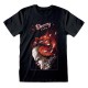 IT- Pennywise Derry Is Calling T-Shirt (T-Shirt)