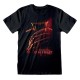 Nightmare On Elm Str. - Poster T-Shirt (Unisex)