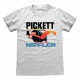 Fantastic Beasts - Niffler & Pickett T-Shirt (Unisex)