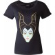 Disney - Maleficent T-Shirt (Ladies)
