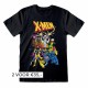 Marvel Comics - X-Men Group T-Shirt (Unisex)
