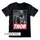 Marvel Avengers Endgame - Thor T-Shirt (Unisex)