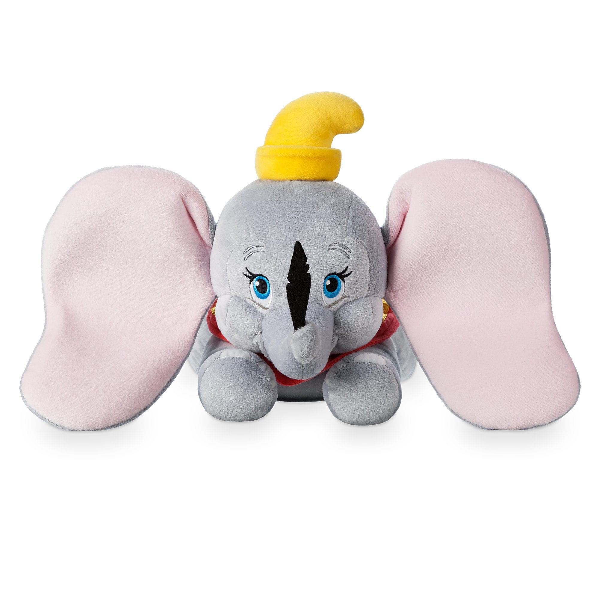 naaien hebben Inconsistent Disney Flying Dumbo Knuffel - Wondertoys.nl