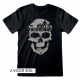 The Goonies - Skull Map T-Shirt (Unisex)