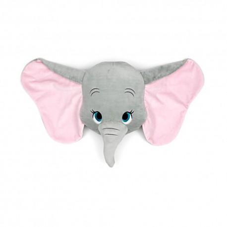 Disney Big Face Dumbo Pillow
