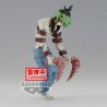 Demon Slayer Kimetsu no Yaiba: Demon Series Vol. 8 - Gyutaro PVC Statue