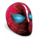 Avengers: Endgame Marvel Legends Series Electronic Helmet Iron Spider