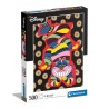 Disney Jigsaw Puzzle Cheshire Cat (500 pieces)
