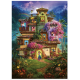 Disney Encanto Puzzle (1000 pieces)