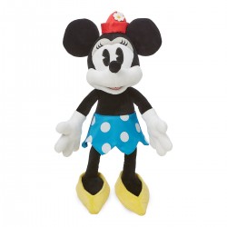 Disney Minnie Mouse Classic Knuffel
