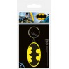 Batman - Logo Keychain