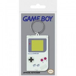 Nintendo - Gameboy Keychain