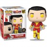 Funko Pop 1277 Shazam (Chase), Shazam 2