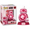 Funko Pop 590 BB-8 (Valentine), Star Wars
