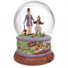 Pre Order - Willy Wonka Traditions - Willy Wonka Waterball