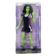 Disney Marvel She-Hulk Special Edition Doll