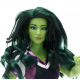 Disney Marvel She-Hulk Special Edition Doll