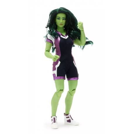 Disney Marvel She-Hulk Special Edition Doll