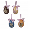 Disney Classic Easter Egg (Set of 4)