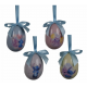 Disney Lilo & Stitch Easter Egg (Set of 4)