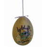 Disney Stich Wild For Spring Big Egg, Lilo & Stitch