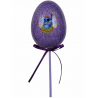 Disney Stitch Egg On A Stick, Lilo & Stitch