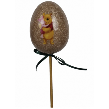Disney Winnie the Pooh Egg On A Stick
