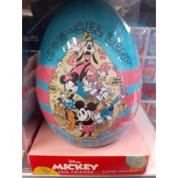 Disney Mickey & Minnie Big Egg