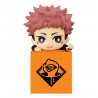 Jujutsu Kaisen Hikkake PVC Statue Yuji Itadori 10 cm