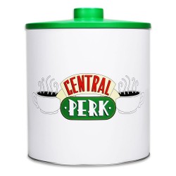 Friends Cookie Jar Central Perk