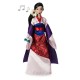 Disney Mulan Singing Doll