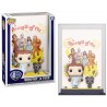 Funko Pop 10 The Wizard Of Oz (Movieposter)