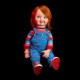 Child's Play 2 Plush Body Doll 1/1 Good Guy 76 cm