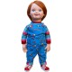 Child's Play 2 Plush Body Doll 1/1 Good Guy 76 cm