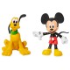 Disney Store Disney Toybox Mickey Mouse Action Figure
