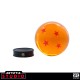 Dragon Ball Z - 75 mm Dragon Ball 4 stars + base