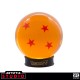 Dragon Ball Z - 75 mm Dragon Ball 4 stars + base