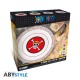 One Piece - Set of 4 Plates - Emblems